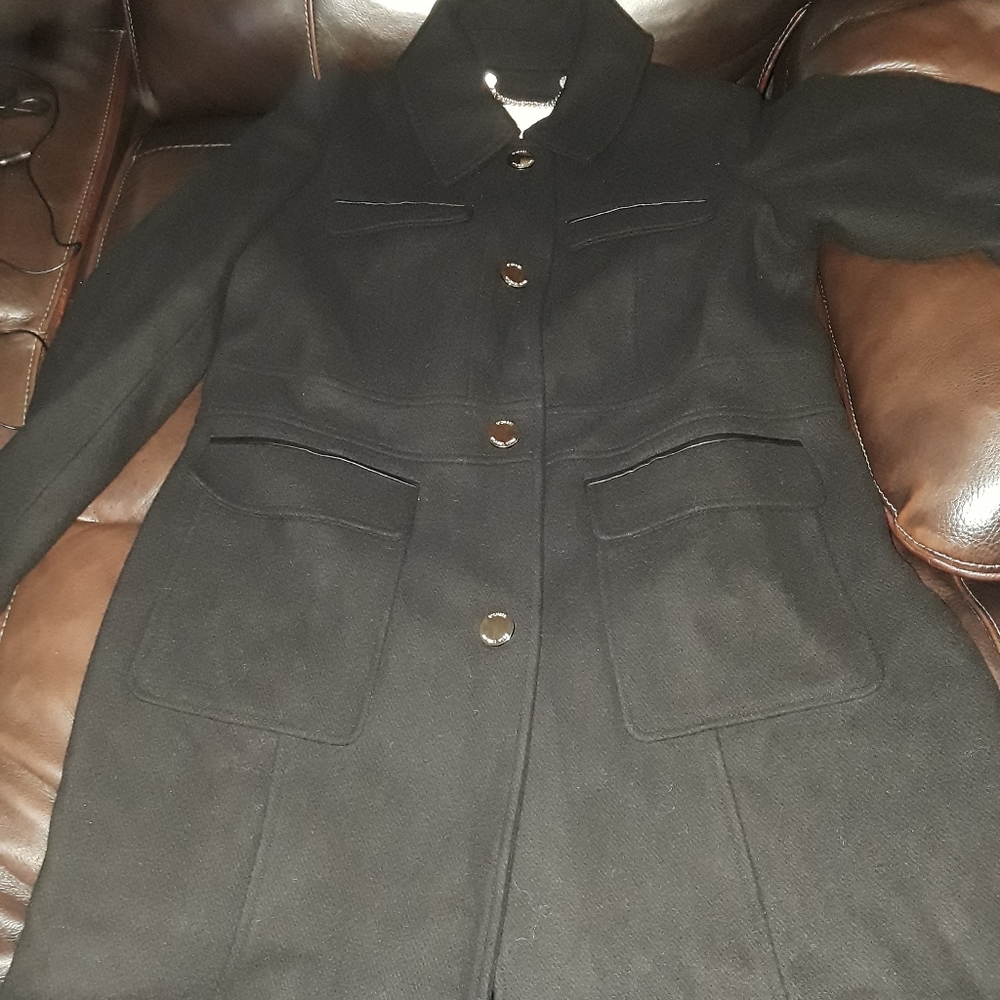 Michael kors coat